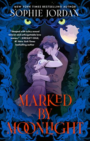 Marked by Moonlight image number 0
