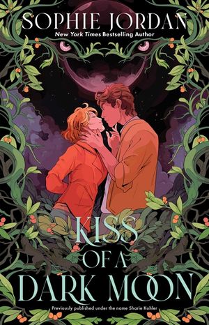 Kiss of a Dark Moon image number 0