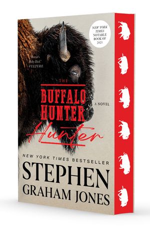 The Buffalo Hunter Hunter image number 0