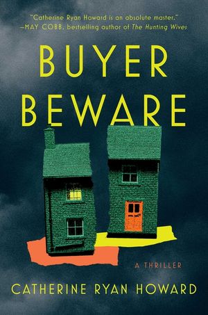 Buyer Beware: A Thriller image number 0