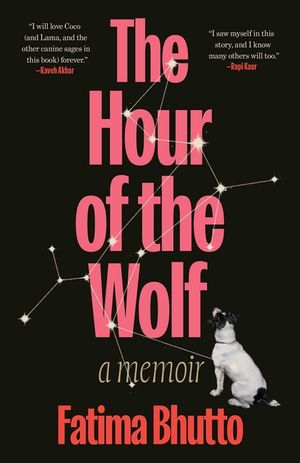 The Hour of the Wolf: A Memoir image number 0