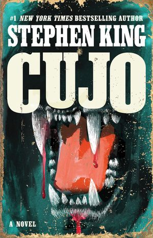 Cujo image number 0