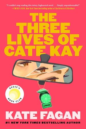 The Three Lives of Cate Kay image number 0