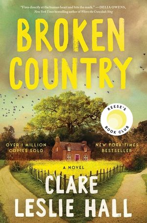 Broken Country image number 0