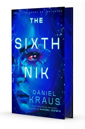 The Sixth Nik image number 0