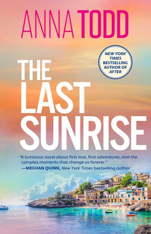 The Last Sunrise image number 0