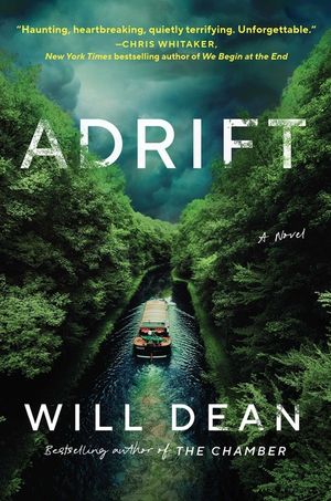 Adrift image number 0