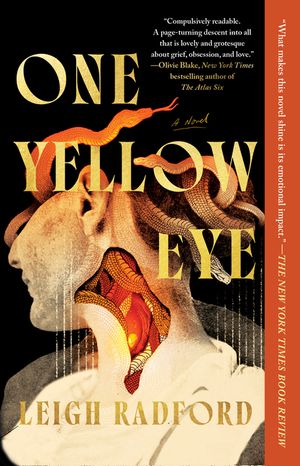 One Yellow Eye image number 0