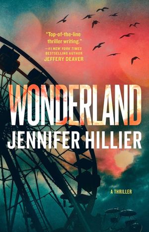 Wonderland image number 0