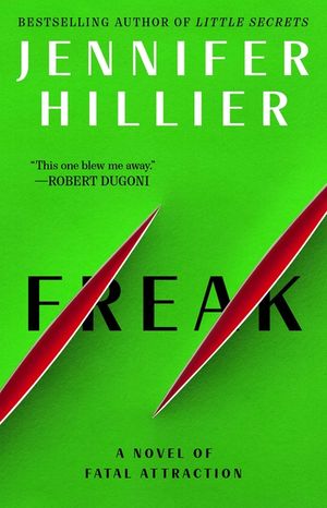 Freak image number 0