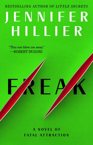 Freak image number 0