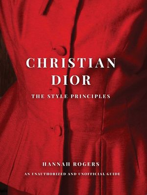 Christian Dior: The Style Principles image number 0