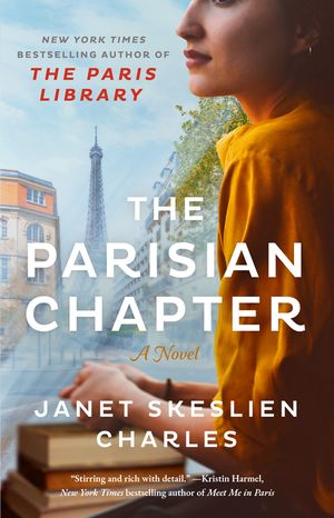 The Parisian Chapter image number 0