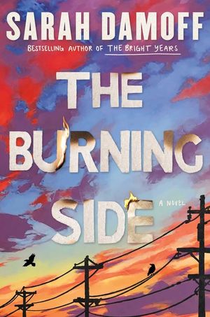 The Burning Side image number 0