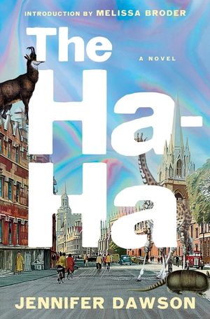 The Ha-Ha image number 0
