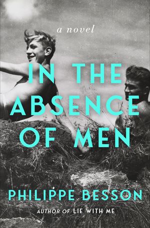 In the Absence of Men image number 0