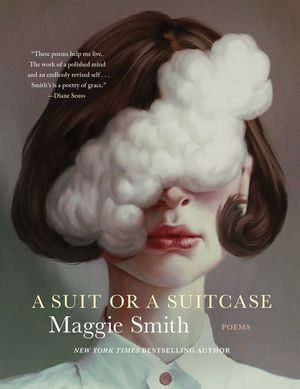 A Suit or a Suitcase: Poems image number 0