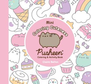 Mini Coloring Cuteness image number 0