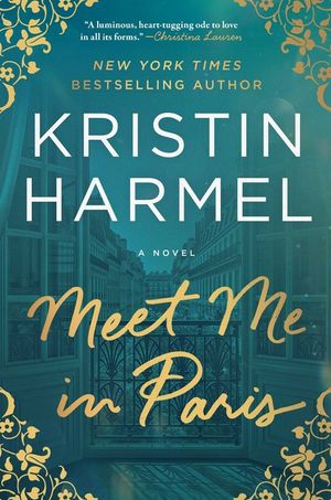 Meet Me in Paris image number 0