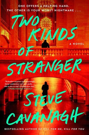 Two Kinds of Stranger image number 0