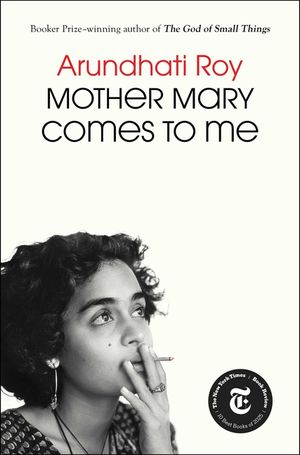 Mother Mary Comes to Me image number 0