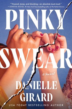 Pinky Swear image number 0