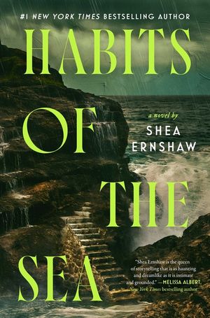 Habits of the Sea image number 0
