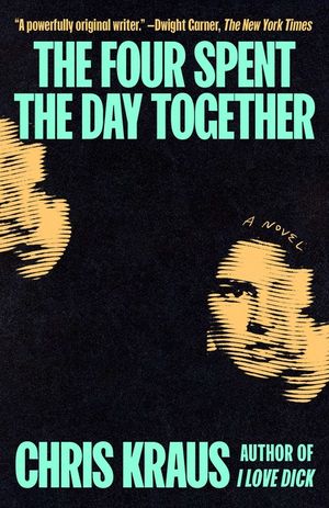 The Four Spent the Day Together image number 0