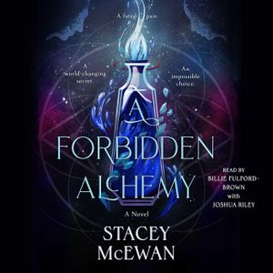 The Forbidden Alchemy image number 0