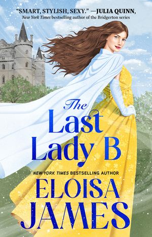 The Last Lady B image number 0