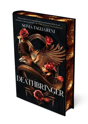 Deathbringer image number 0