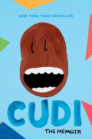 Cudi: The Memoir image number 0