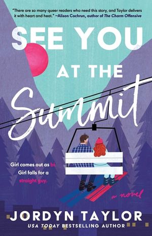 See You at the Summit image number 0