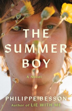 The Summer Boy image number 0