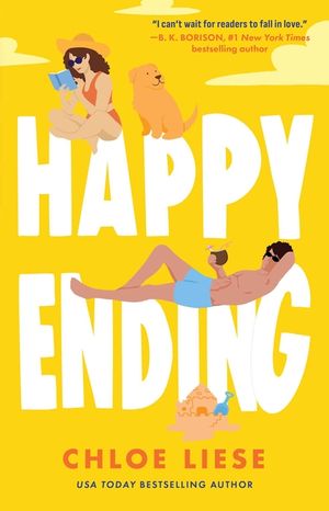 Happy Ending image number 0