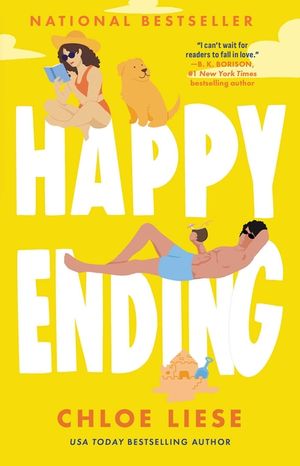 Happy Ending image number 0