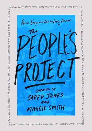 The People's Project: Poems, Essays, and Art for Looking Forward image number 0