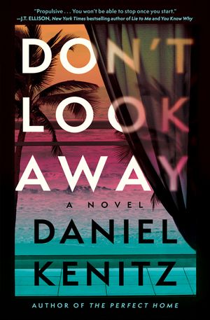 Don't Look Away image number 0