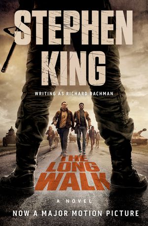 The Long Walk image number 0