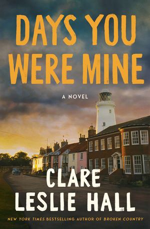 Days You Were Mine image number 0