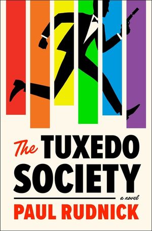 The Tuxedo Society image number 0