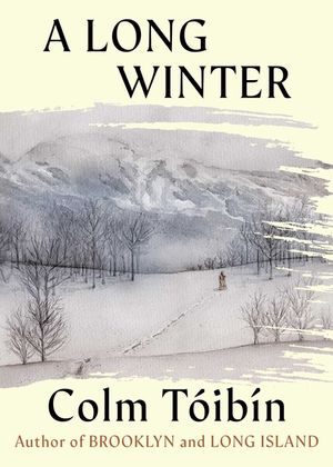 A Long Winter image number 0