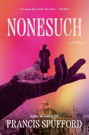 Nonesuch image number 0