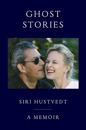 Ghost Stories: A Memoir image number 0