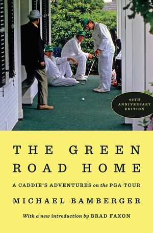 The Green Road Home image number 0