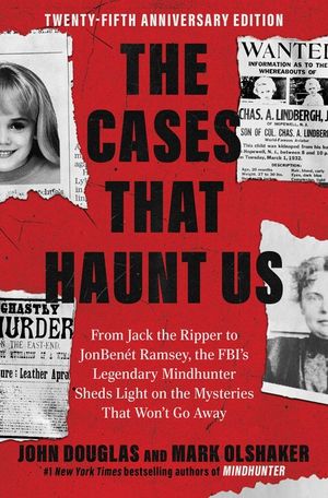 The Cases That Haunt Us image number 0