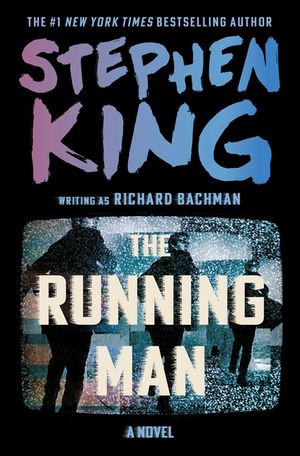 The Running Man image number 0
