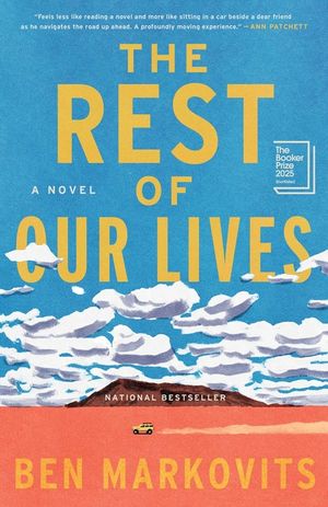 The Rest of Our Lives image number 0