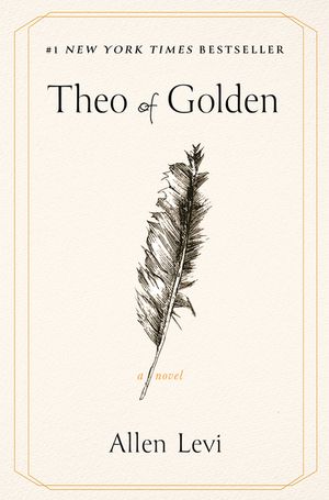 Theo of Golden image number 0