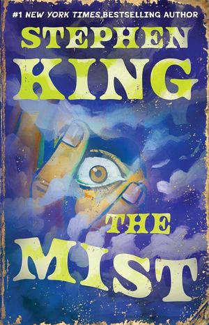 The Mist image number 0